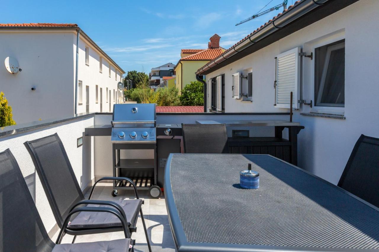 Vrdoljak 메덜린 외부 사진